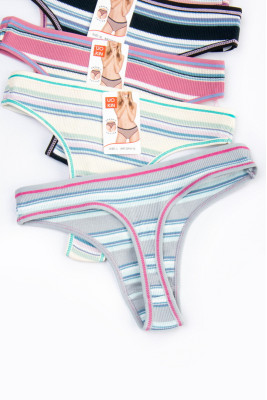 Стрінги жіночі